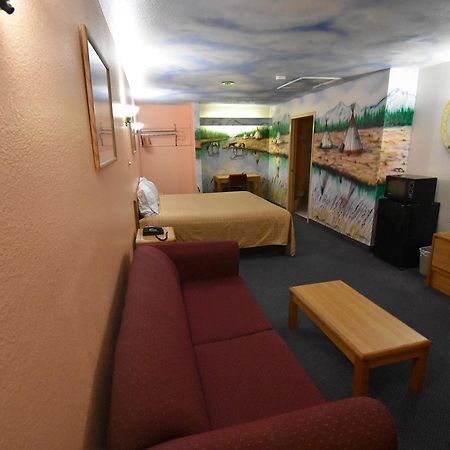 Americas Best Value Inn San Antonio/Lackland Afb Экстерьер фото