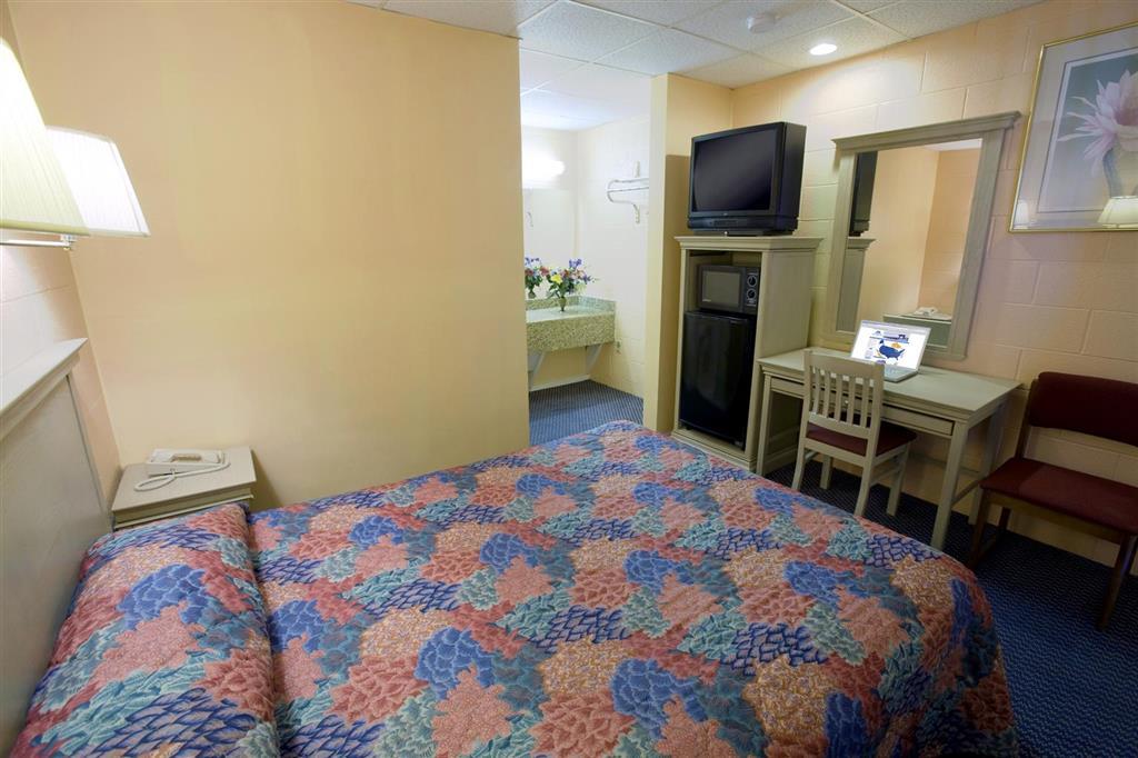 Americas Best Value Inn San Antonio/Lackland Afb Экстерьер фото