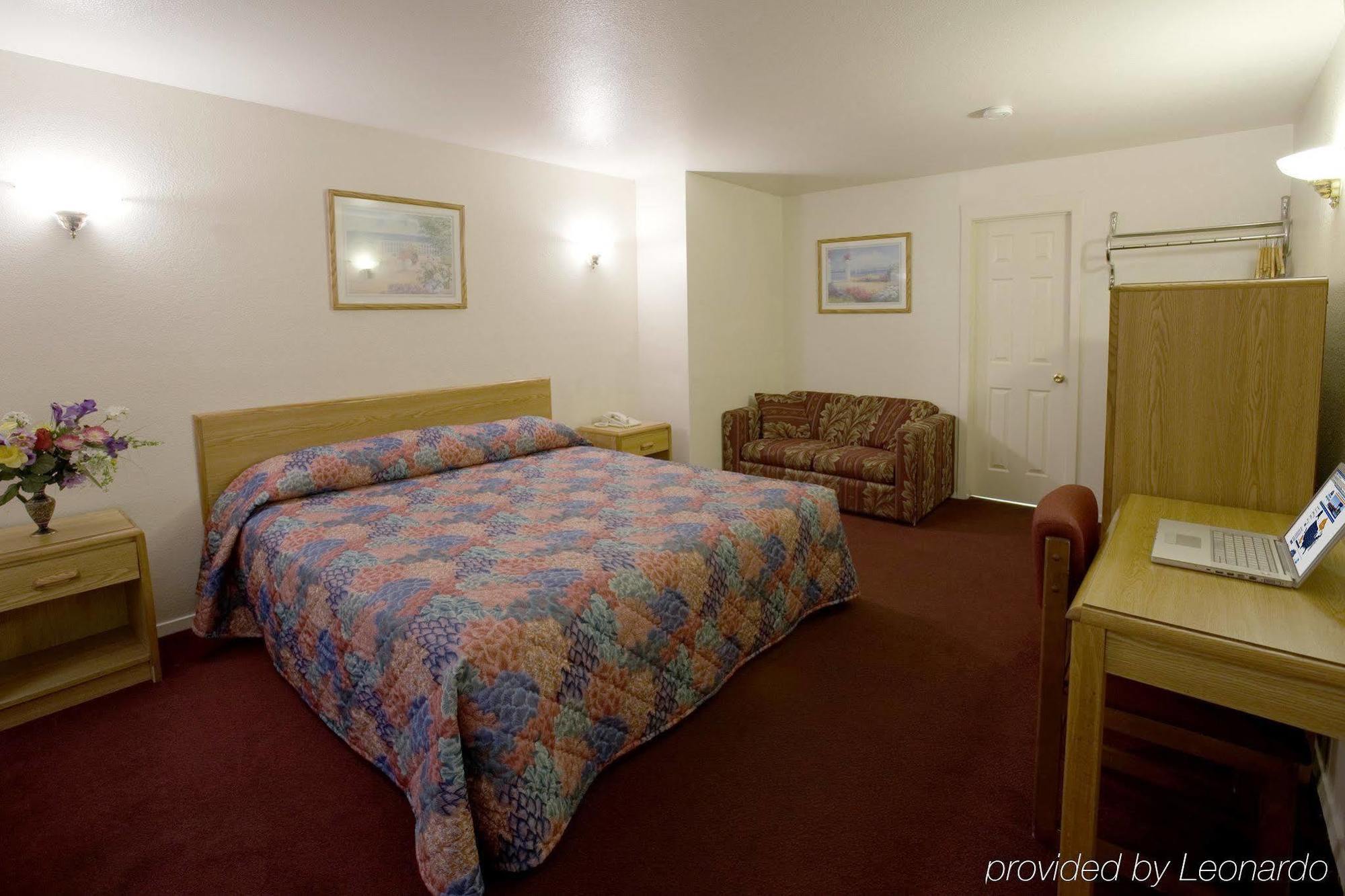 Americas Best Value Inn San Antonio/Lackland Afb Экстерьер фото