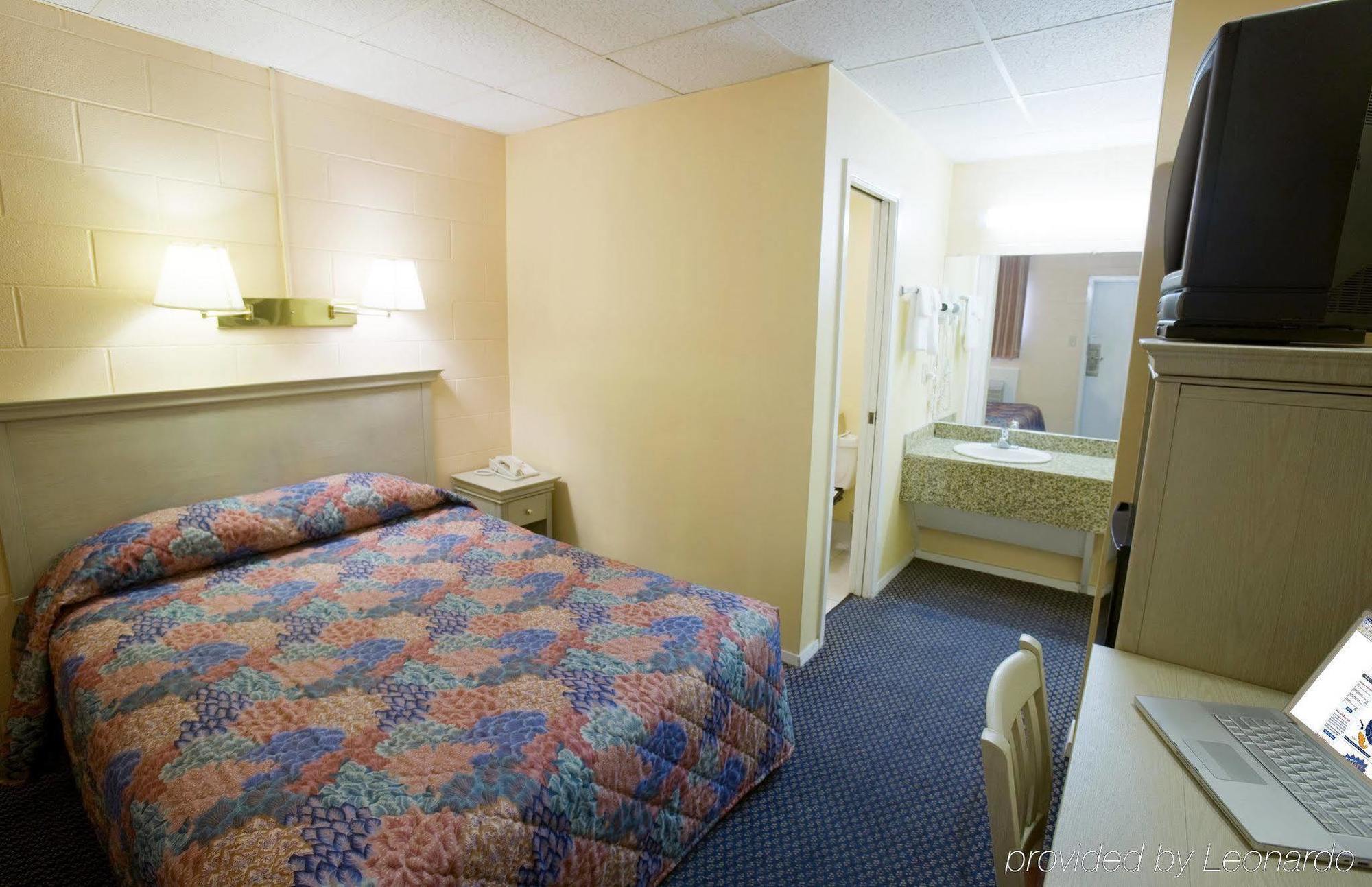 Americas Best Value Inn San Antonio/Lackland Afb Экстерьер фото