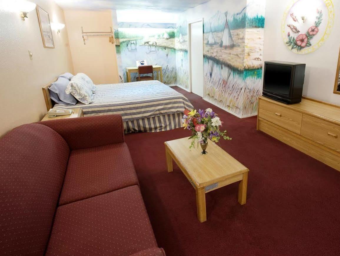 Americas Best Value Inn San Antonio/Lackland Afb Экстерьер фото
